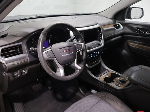 Used 2022 GMC Acadia SLE w/ Driver Convenience Package AWD/4WD image 16