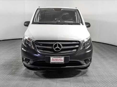 Used 2019 Mercedes-Benz Metris image 12