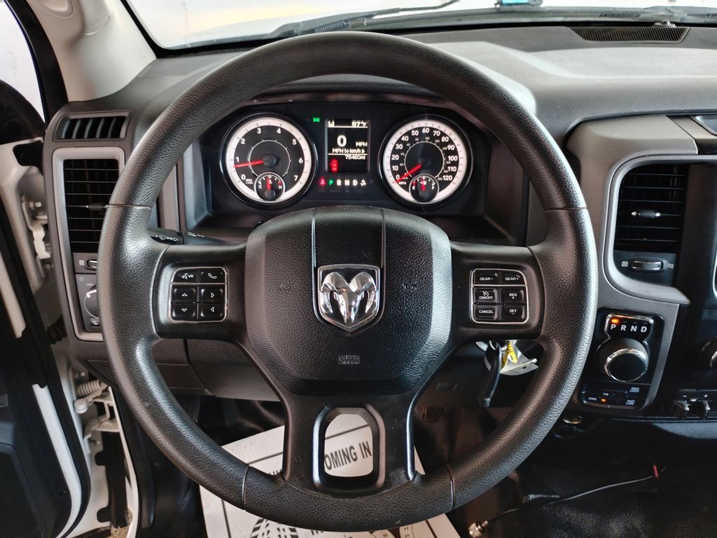 Used 2018 RAM 1500 Tradesman w/ Power & Remote Entry Group AWD/4WD image 18