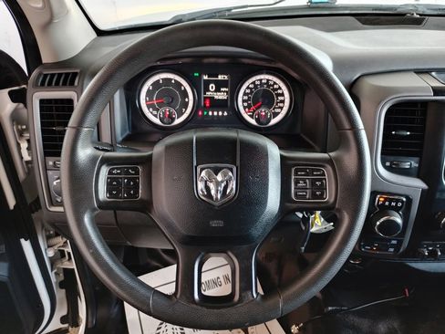 Used 2018 RAM 1500 Tradesman w/ Power & Remote Entry Group AWD/4WD image 18