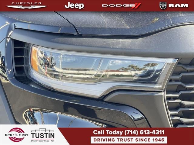 New 2026 RAM 1500 RHO w/ RHO Level 1 Equipment Group AWD/4WD image 35