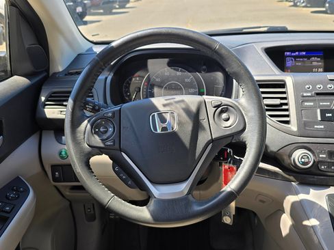 Used 2012 Honda CR-V EX-L image 17
