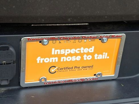 Certified 2021 Jeep Gladiator Mojave image 17