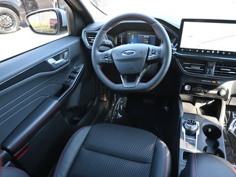New 2026 Ford Escape ST-Line Select w/ Tech Pack #1 image 29