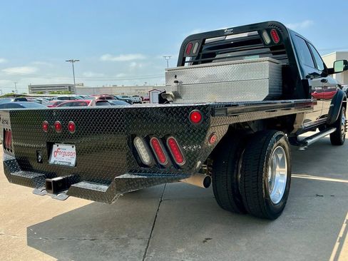 Used 2022 RAM 4500 SLT w/ Quick Order Package 2YG SLT AWD/4WD image 18