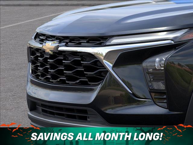 New 2026 Chevrolet Trax LT w/ Driver Confidence Package FWD image 13
