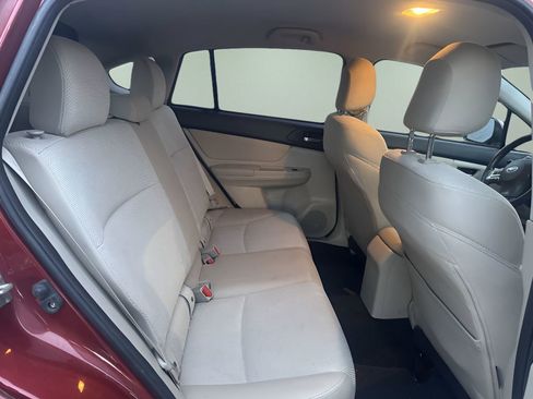 Used 2014 Subaru Crosstrek 2.0i Premium image 20