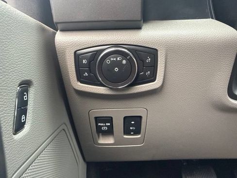 Used 2018 Ford F150 XLT w/ Equipment Group 301A Mid AWD/4WD image 13