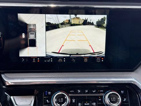 Used 2024 GMC Sierra 1500 Denali w/ Denali Reserve Package AWD/4WD image 24