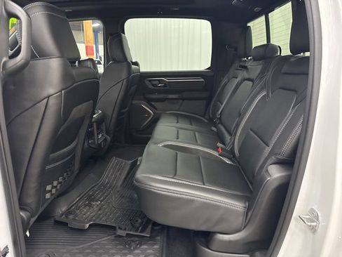Used 2025 RAM 1500 RHO w/ RHO Level 1 Equipment Group image 5