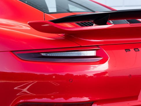 Used 2019 Porsche 911 Turbo S AWD/4WD image 26