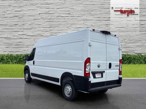 New 2026 RAM ProMaster 2500 w/ Safety Group image 3