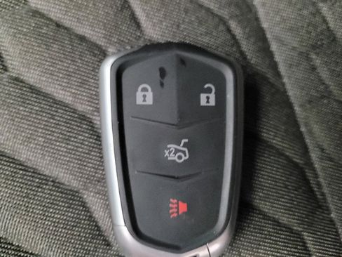 Used 2021 Chevrolet Equinox LT FWD image 32