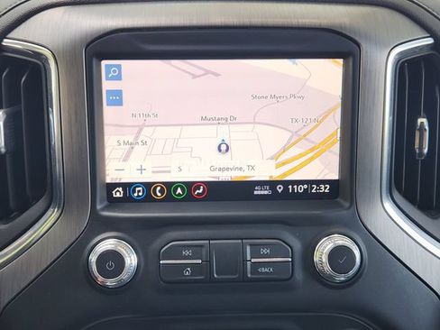 Used 2019 GMC Sierra 1500 Denali w/ Technology Package AWD/4WD image 18
