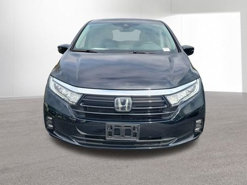 Used 2024 Honda Odyssey EX-L image 16