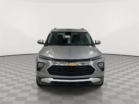 New 2026 Chevrolet TrailBlazer LT w/ Convenience Package image 3