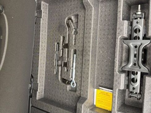 Used 2021 Subaru Outback Premium w/ Tech Package 1 image 9