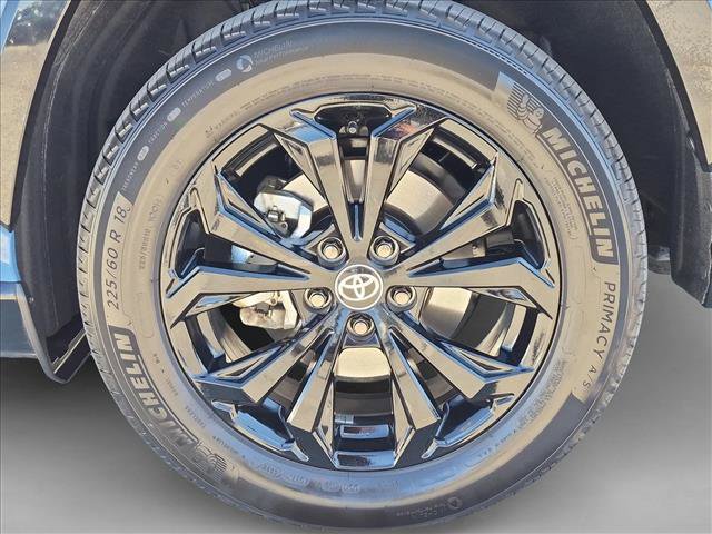 Certified 2022 Toyota RAV4 SE w/ Convenience Package AWD/4WD image 24