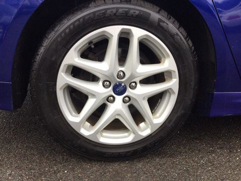 Used 2014 Ford Fusion SE image 19