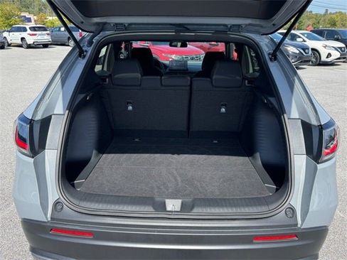 Used 2025 Honda HR-V Sport image 14