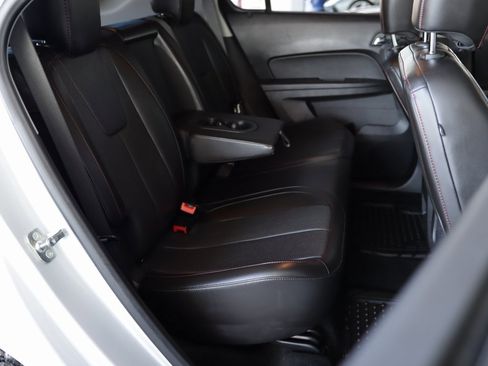 Used 2012 Chevrolet Equinox LTZ image 28