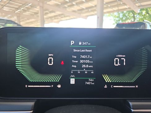 Certified 2025 Kia K5 GT-Line w/ GT-Line Premium Package FWD image 18