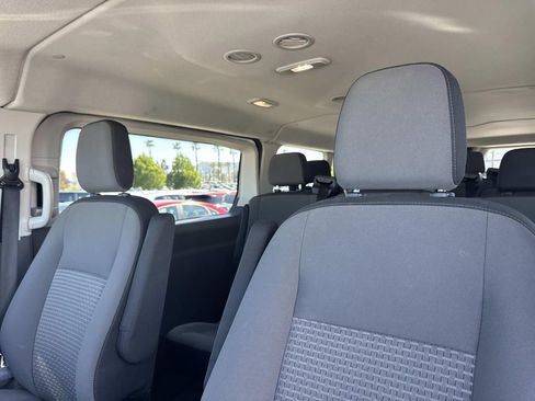 Used 2024 Ford Transit 350 XLT image 21