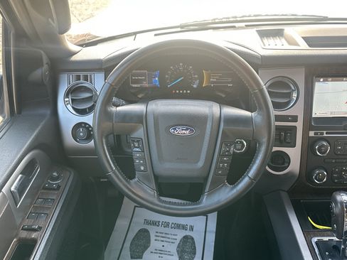 Used 2017 Ford Expedition King Ranch RWD image 23