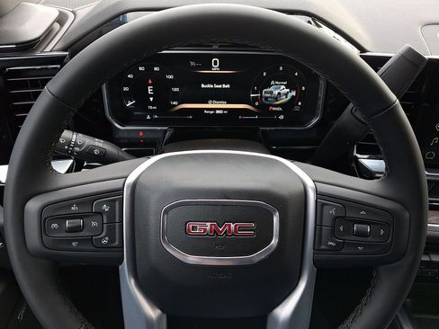 New 2026 GMC Sierra 2500 SLT w/ SLT Premium Package image 20