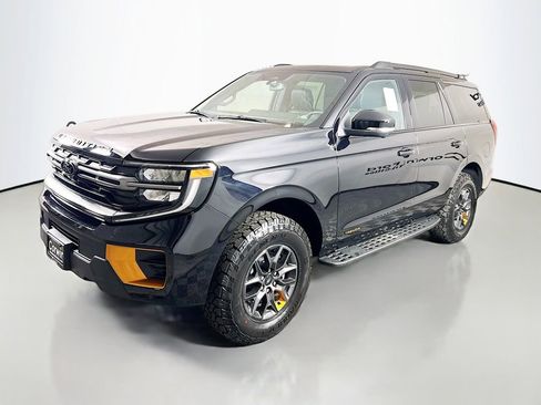New 2026 Ford Expedition Tremor image 5