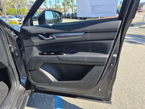 Used 2025 MAZDA CX-5 AWD 2.5 S w/ Preferred Package image 31