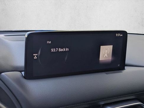 Used 2023 MAZDA CX-5 AWD 2.5 S w/ Select Package image 18