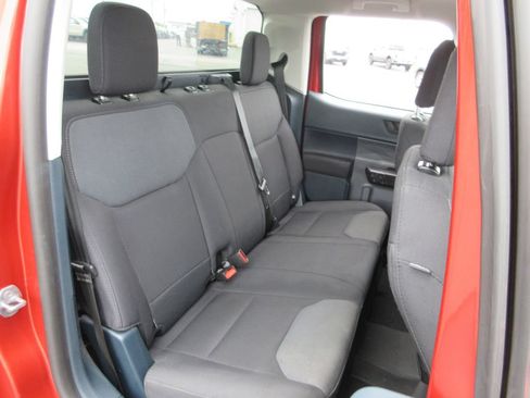 Used 2024 Ford Maverick XL FWD image 22