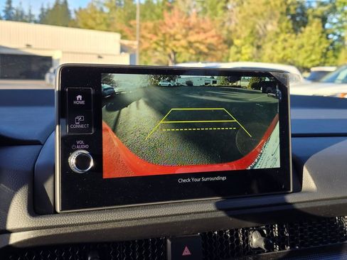 New 2026 Honda CR-V Sport-L image 19