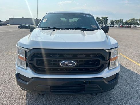 Used 2021 Ford F150 XL w/ Trailer Tow Package AWD/4WD image 10