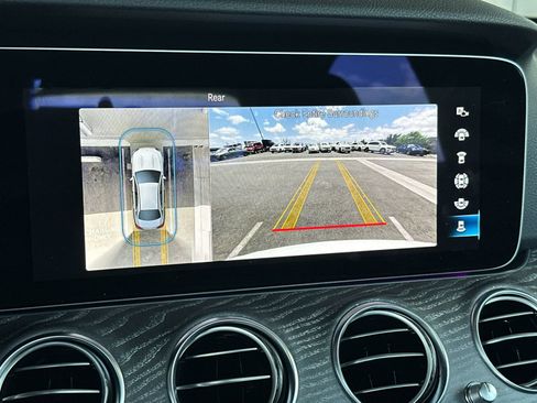 Certified 2023 Mercedes-Benz E 350 Sedan image 23