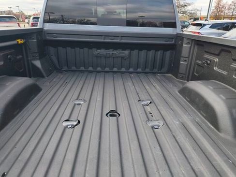 Used 2024 GMC Sierra 2500 AT4 w/ AT4 Premium Plus Package image 29