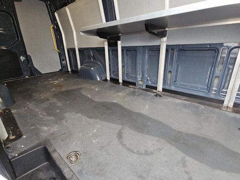 Used 2019 Mercedes-Benz Sprinter 170 image 8