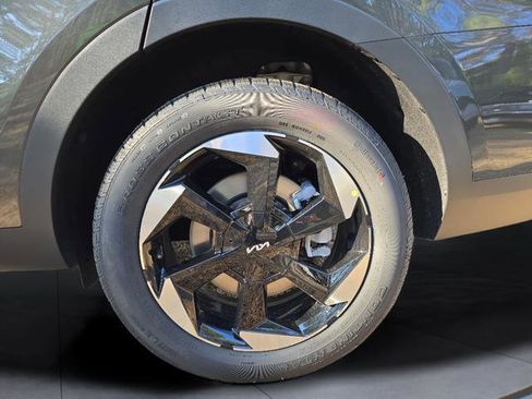 New 2026 Kia Sorento EX image 17