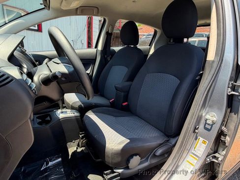 Used 2019 Mitsubishi Mirage ES FWD image 13