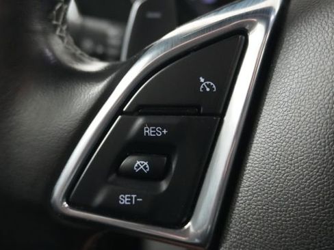 Used 2023 Chevrolet Camaro LT w/ Technology Package RWD image 14