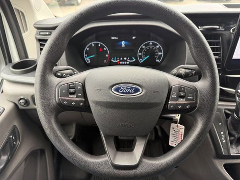 Used 2025 Ford Transit 350 XLT AWD/4WD image 29