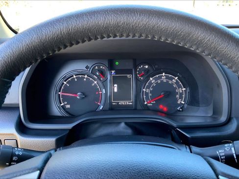 Used 2023 Toyota 4Runner SR5 image 24