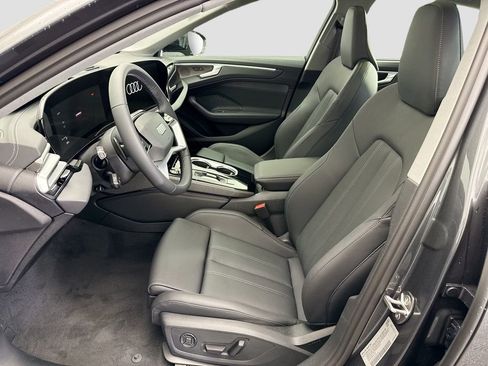 New 2026 Audi A6 Premium Plus image 18