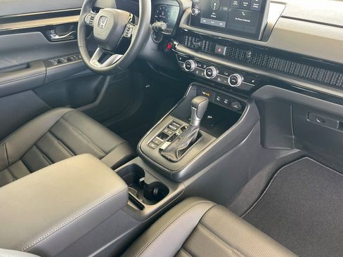 New 2026 Honda CR-V EX-L image 18