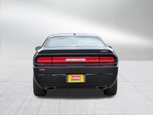 Used 2008 Dodge Challenger SRT8 RWD image 6