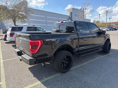 Used 2021 Ford F150 XLT w/ Equipment Group 302A High image 25