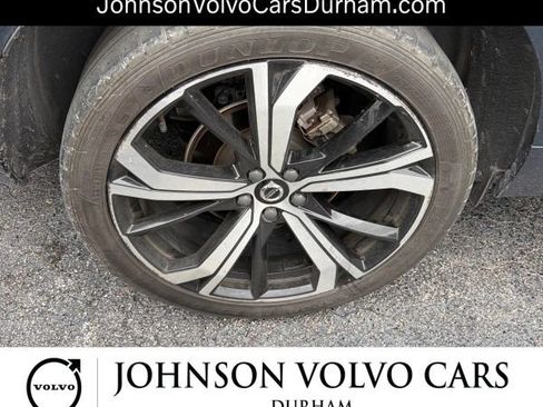 Used 2023 Volvo XC60 B5 Ultimate w/ Protection Package FWD image 5