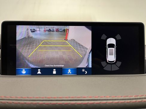 Certified 2023 Acura MDX A-Spec image 8