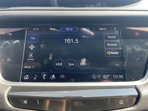 Certified 2023 Cadillac XT5 Premium Luxury FWD image 14